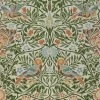 Tapete Morris Birds Cremeweiss 2 Tapete Morris Birds Cremeweiss -Geschaft Tapeten 463273 A Morris Birds 2880x1440