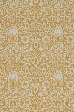 Tapete Borage Honiggelb -Geschaft Tapeten 463282 Borage 2880x1440