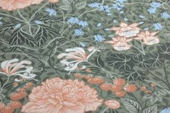 Tapete Lovisa Tannengrün -Geschaft Tapeten 485072 B Lovisa 2880x1440