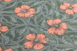 Tapete Esmeralda Tannengrün -Geschaft Tapeten 485082 B Esmeralda 2880x1440