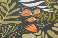 Tapete Pavonia Grüngrau 6 Tapete Pavonia Grüngrau -Geschaft Tapeten 485151 B Pavonia 2880x1440