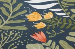 Tapete Pavonia Graublau -Geschaft Tapeten 485152 B Pavonia 2880x1440