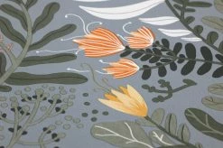 Tapete Pavonia Hellblaugrau 8 Tapete Pavonia Hellblaugrau -Geschaft Tapeten 485155 B Pavonia 2880x1440