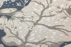 Tapete Bellis Graublau -Geschaft Tapeten 485171 B Bellis 2880x1440