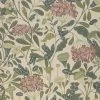 Tapete Flowery Creme -Geschaft Tapeten 485185 A Flowery 2880x1440