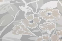 Tapete Hedera Hellgrau -Geschaft Tapeten 485192 B Hedera 2880x1440