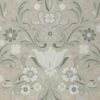 Tapete Sanna Hellgraubeige 1 Tapete Sanna Hellgraubeige -Geschaft Tapeten 485243 A Sanna 2880x1440