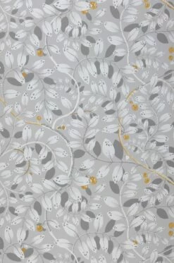 Tapete Grada Hellgrau