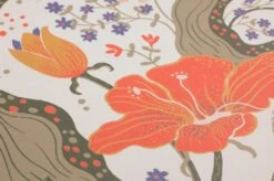 Tapete Edvin Korallenrot 8 Tapete Edvin Korallenrot -Geschaft Tapeten 485301 B Edvin 2880x1440