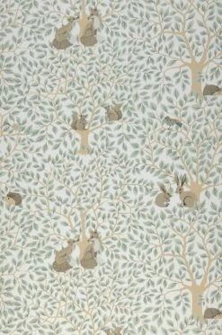 Tapete Tamino Weiss -Geschaft Tapeten 485322 A Tamino 2880x1440