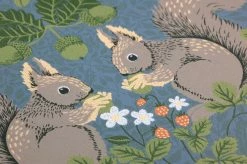 Tapete Pihla Pastellblau 7 Tapete Pihla Pastellblau -Geschaft Tapeten 485332 C Pihla 2880x1440