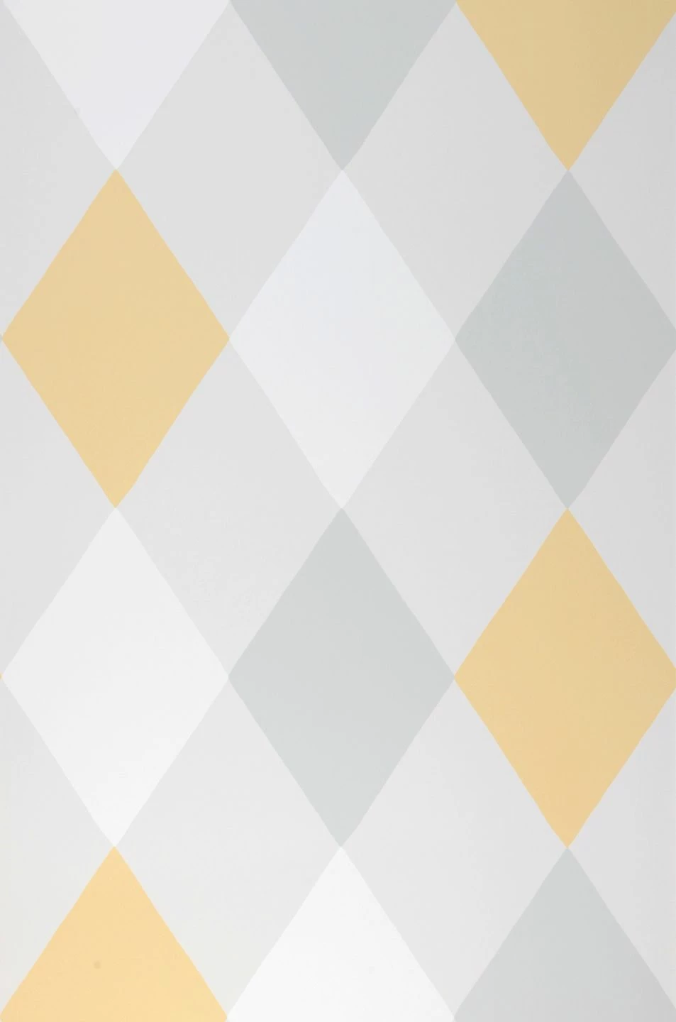 Tapete Orcade Hellgelb 4 Tapete Orcade Hellgelb – Bild 2