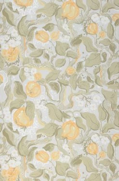 Tapete Joona Hellgrau -Geschaft Tapeten 485412 A Joona 2880x1440