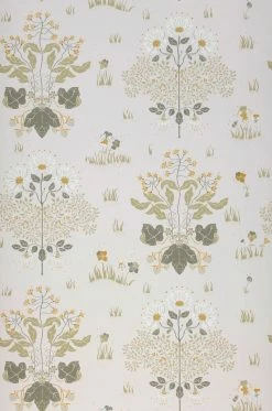 Tapete Tapani Hellgrau -Geschaft Tapeten 485461 A Tapani 2880x1440