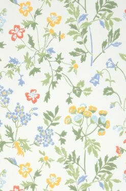 Tapete Lolla Grün -Geschaft Tapeten 491021 Lolla 2880x1440