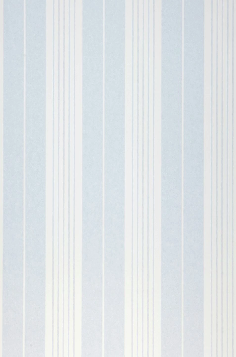 Tapete Elton Zartblau 4 Tapete Elton Zartblau – Bild 2