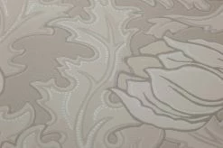 Tapete Selma Beigegrau 8 Tapete Selma Beigegrau -Geschaft Tapeten 491291 B Selma 2880x1440