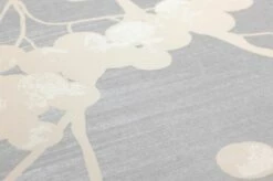 Tapete Rajapur Perlhellgrau 8 Tapete Rajapur Perlhellgrau -Geschaft Tapeten 547081 B Rajapur 2880x1440