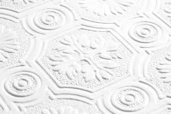 Tapete Spencer Weiss -Geschaft Tapeten 591081 B Spencer 2880x1440