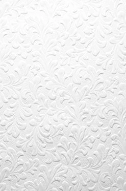 Tapete Wilton Weiss