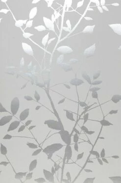 Tapete Glorette Silber 9 Tapete Glorette Silber -Geschaft Tapeten 610432 A Glorette 2880x1440