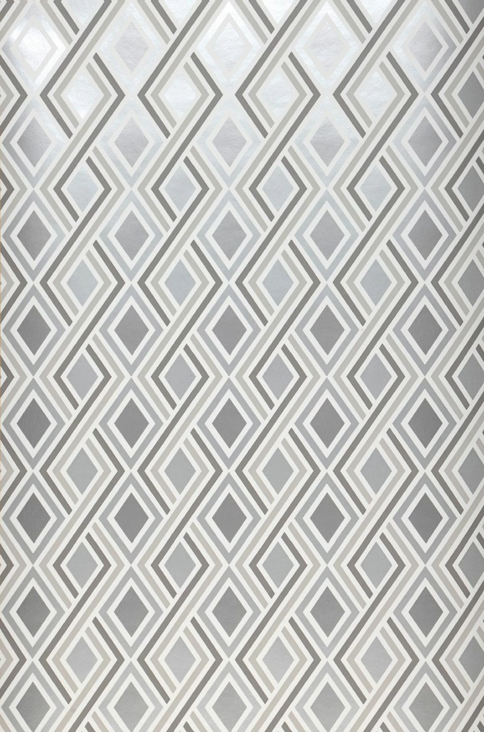 Tapete Iroko Grautöne 4 Tapete Iroko Grautöne – Bild 2