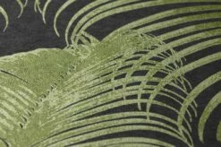 Tapete Milva Farngrün Schimmer -Geschaft Tapeten 625052 B Milva 2880x1440