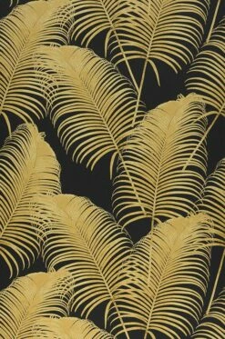 Tapete Milva Sandgelb -Geschaft Tapeten 625055 Milva 2880x1440