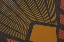 Tapete Pontinius Perlkupfer -Geschaft Tapeten 625346 B Pontinius 2880x1440