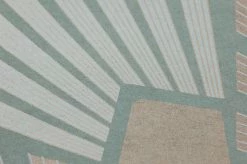 Tapete Pontinius Pastelltürkis -Geschaft Tapeten 625347 B Pontinius 2880x1440