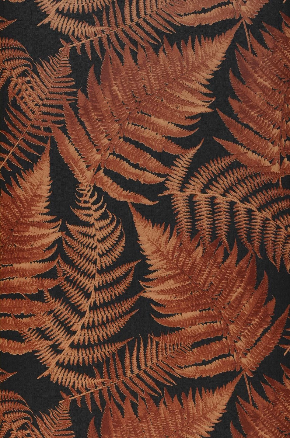 Tapete Franka Kastanienbraun 4 Tapete Franka Kastanienbraun – Bild 2