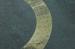 Tapete Florin Schwarzgrün -Geschaft Tapeten 625604 B Florin 2880x1440