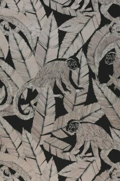 Tapete Arlo Perlbeige