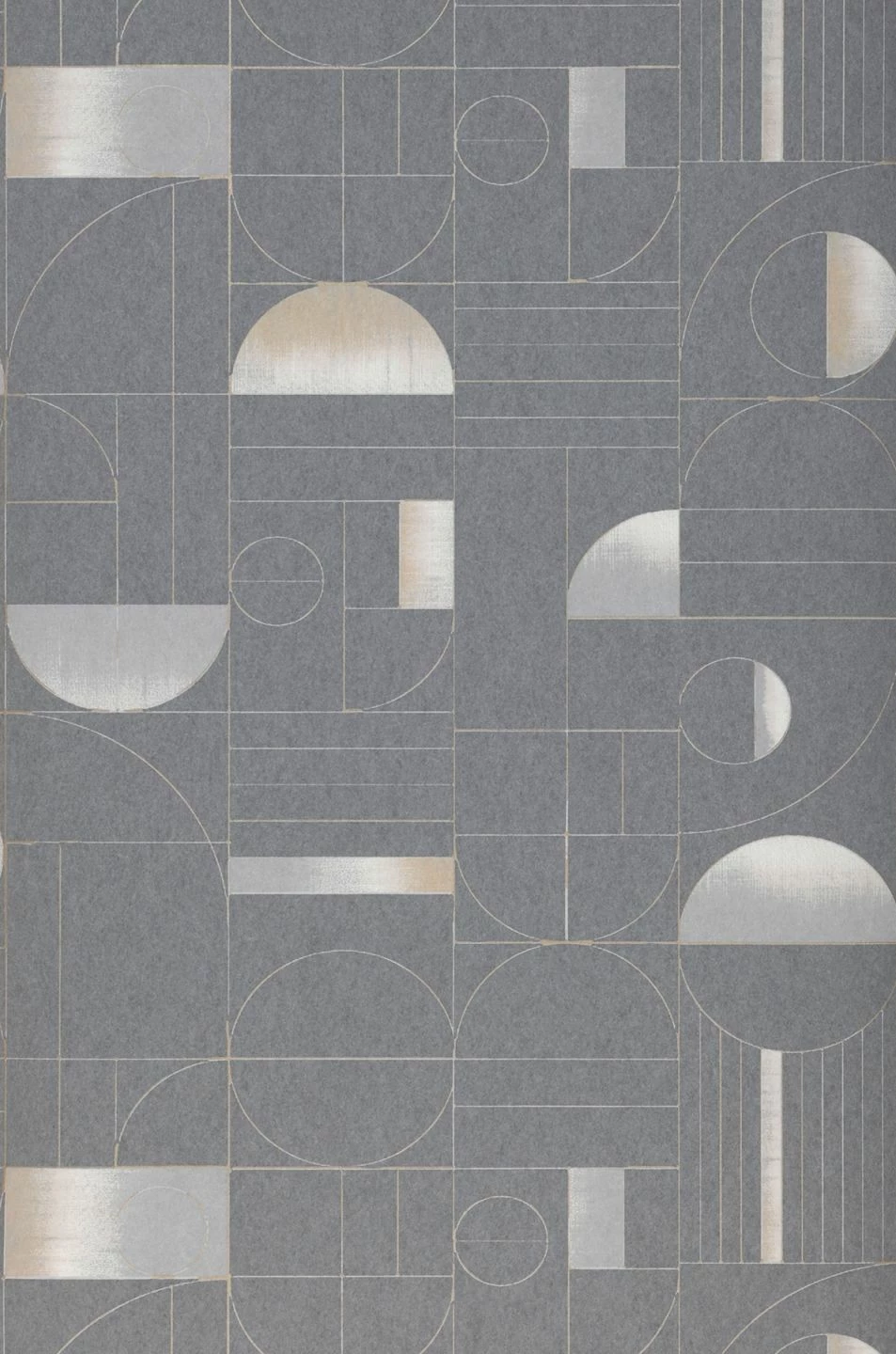 Tapete Duran Grau 4 Tapete Duran Grau – Bild 2