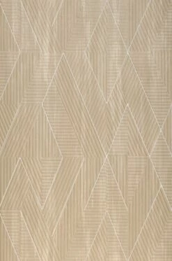 Tapete Robin Hellgraubeige -Geschaft Tapeten 625661 Robin 2880x1440