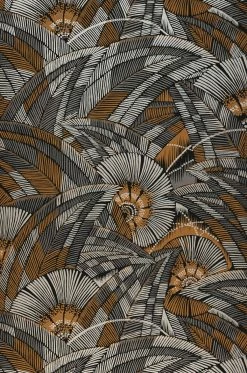 Tapete Siskara Braunbeige -Geschaft Tapeten 625693 A Siskara 2880x1440