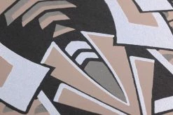 Tapete Demetrius Silber Schimmer -Geschaft Tapeten 625731 B Demetrius 2880x1440