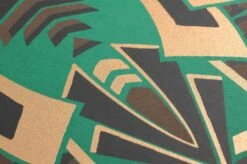 Tapete Demetrius Grün -Geschaft Tapeten 625733 B Demetrius 2880x1440