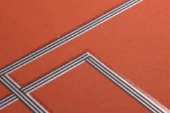 Tapete Salvador Kupferbraun -Geschaft Tapeten 625751 B Salvador 2880x1440