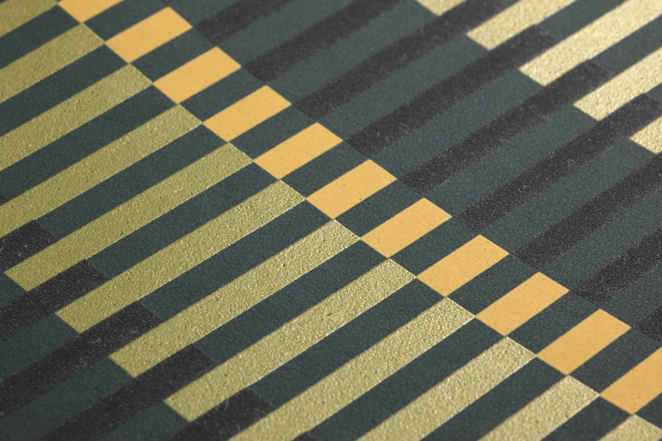 Tapete Basma Hellgrün Schimmer 5 Tapete Basma Hellgrün Schimmer – Bild 3