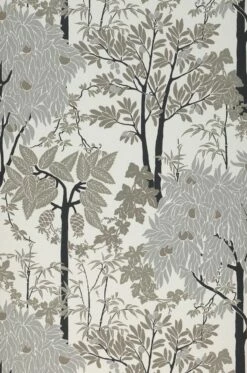 Tapete Mirabelle Grautöne -Geschaft Tapeten 625833 Mirabelle 2880x1440