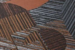 Tapete Paseo Perlblau -Geschaft Tapeten 625901 B Paseo 2880x1440