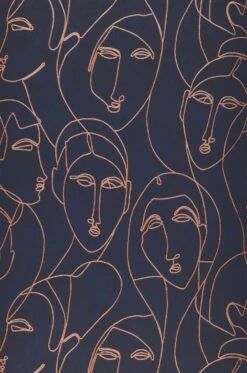 Tapete Vertigo Stahlblau 8 Tapete Vertigo Stahlblau -Geschaft Tapeten 625952 A Vertigo 2880x1440