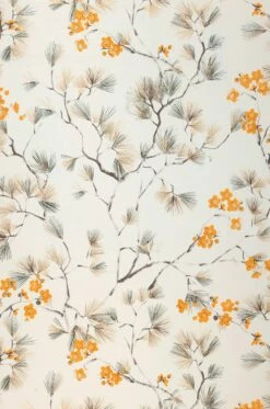 Tapete Makino Cremeweiss -Geschaft Tapeten 626005 A Makino 2880x1440