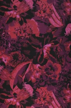 Tapete Silvam Violett -Geschaft Tapeten 626051 Silvam 2880x1440