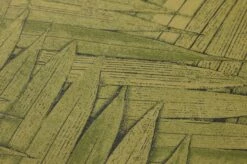 Tapete Palm Leaves Gelbgrün 5 Tapete Palm Leaves Gelbgrün -Geschaft Tapeten 626071 B Palm Leaves 2880x1440