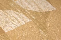 Tapete Libertas Sandgelb 6 Tapete Libertas Sandgelb -Geschaft Tapeten 626103 B Libertas 2880x1440