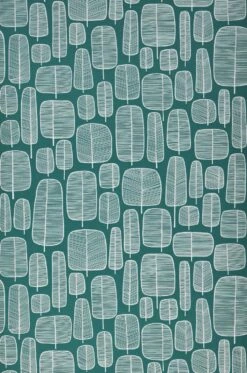 Tapete Little Trees Opalgrün 8 Tapete Little Trees Opalgrün -Geschaft Tapeten 690105 A Little Trees 2880x1440