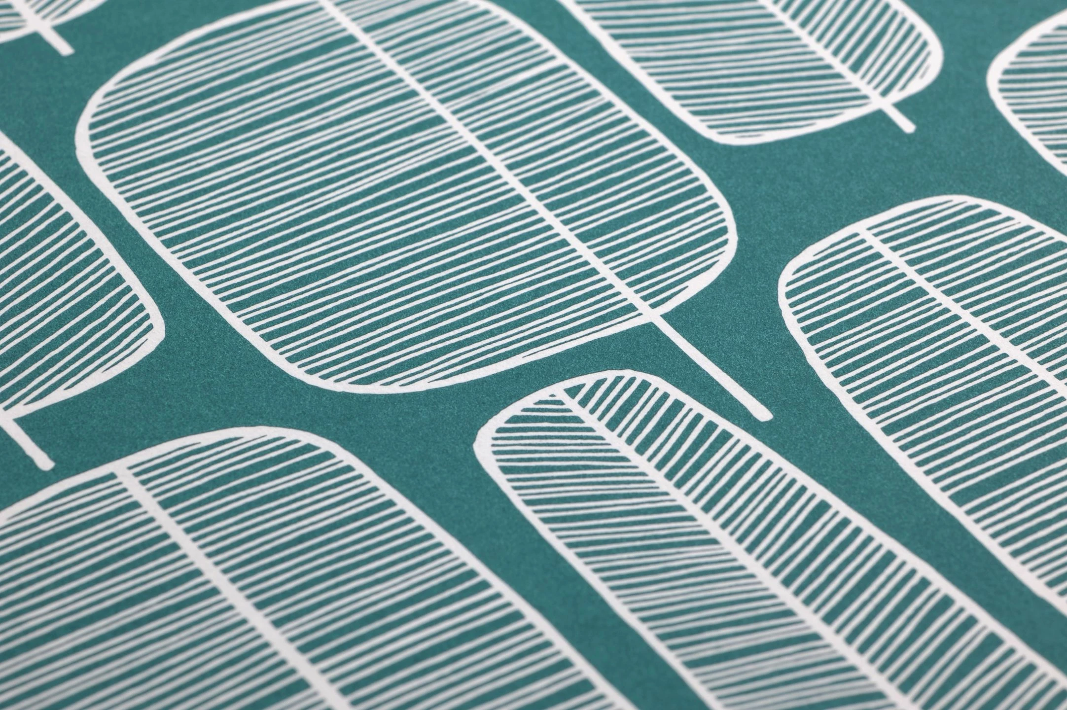 Tapete Little Trees Opalgrün 5 Tapete Little Trees Opalgrün – Bild 3