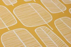 Tapete Little Trees Goldgelb 8 Tapete Little Trees Goldgelb -Geschaft Tapeten 690107 B Little Trees 2880x1440